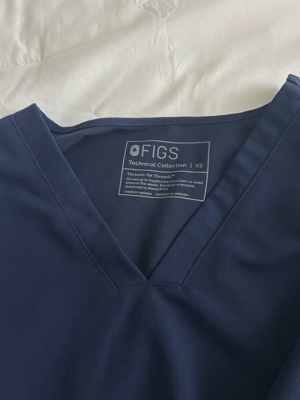 Figs Scrub Set! - Picture 7 of 11